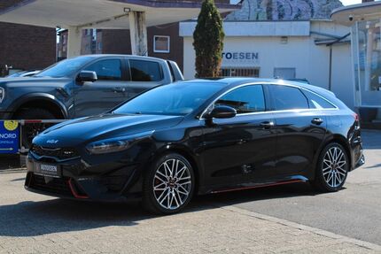 Kia pro ceed / ProCeed 55.000 km 24.900 &euro; Neuss 41468