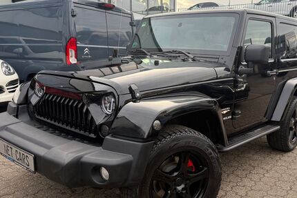 Jeep Wrangler 149.999 km 22.850 &euro; Hilden 40721
