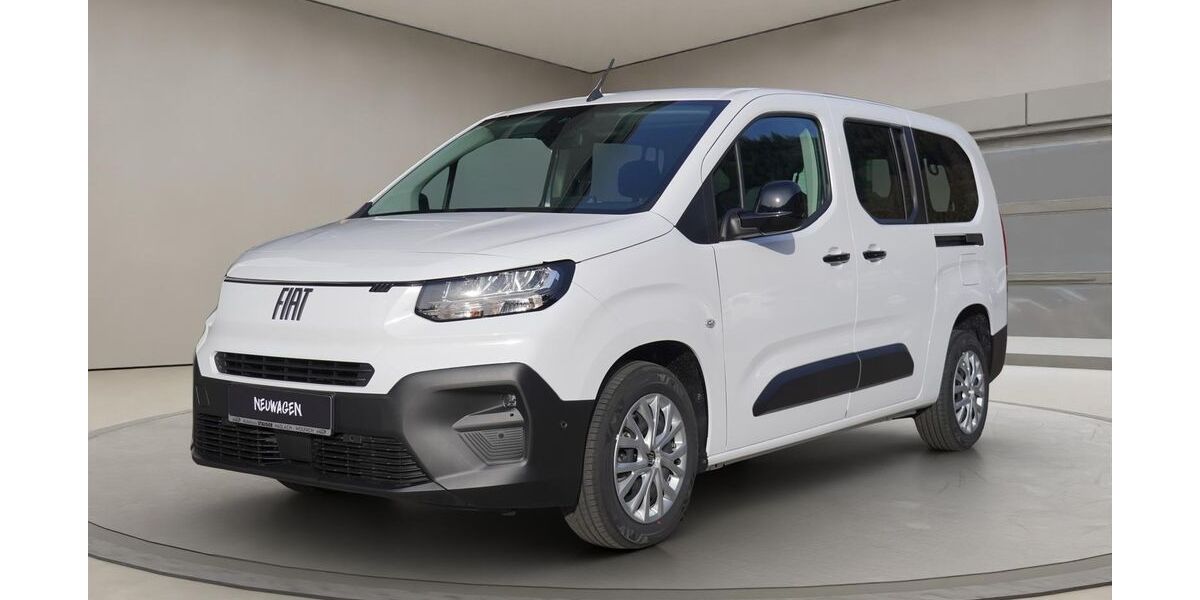 Fiat Doblo 8.182 km 26.950 &euro; Neuss 41460