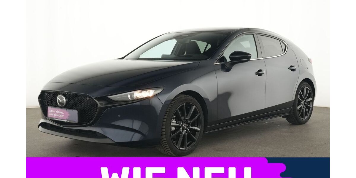 Mazda 3 34.577 km 23.424 &euro; Neuss 41460