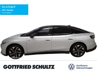 VW ID.7 6.769 km 54.450 &euro; Grevenbroich 41515