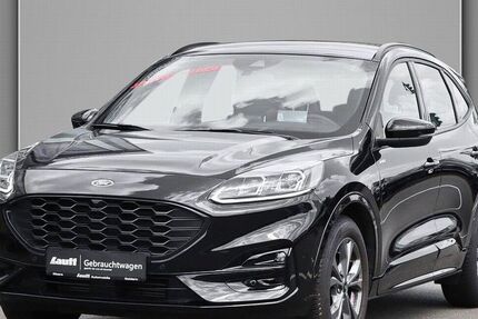 Ford Kuga 31.115 km 26.550 &euro; Moers 47441