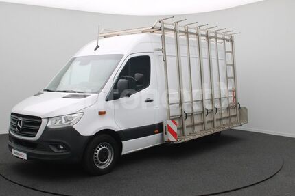 Mercedes-Benz Sprinter 150.000 km 29.143 &euro; Mönchengladbach 41066