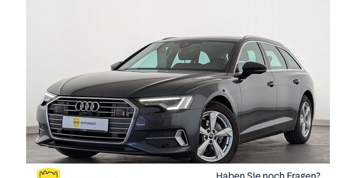 Audi A6 66.490 km 31.660 &euro; Düsseldorf 40599