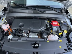 Jeep Compass S Plug-In Hybrid 4WD +Keygo+Tempo+Navi+ 42.500 km 23.333 &euro; Meerbusch 40667