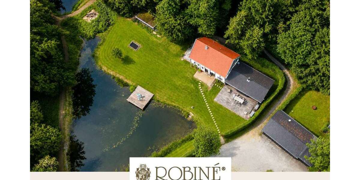 Einfamilienhaus Ratingen Homberg - 13 Zimmer, 630 m&sup2;, 4.900.000&euro; | Angebot:27052687