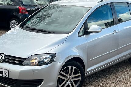VW Golf Plus 203.805 km 5.999 &euro; Duisburg 47137