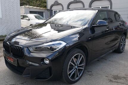 BMW X2 209.978 km 15.950 &euro; Mülheim an der Ruhr 45473