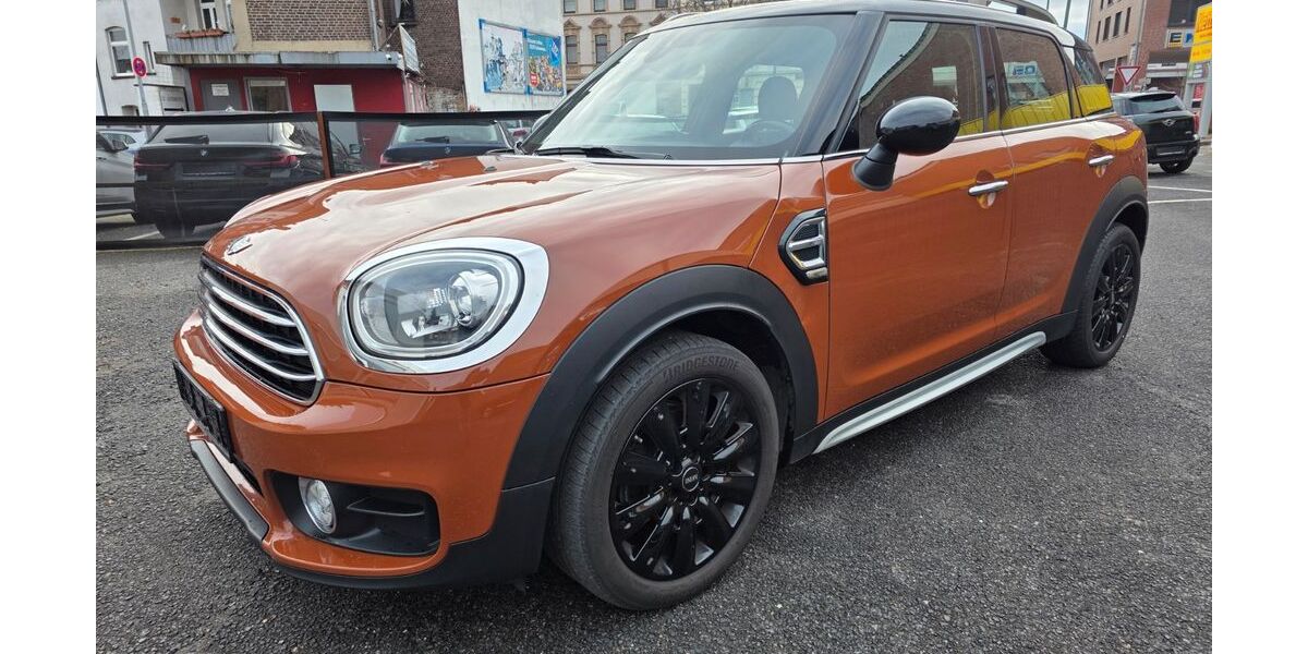 Mini Countryman D (Cooper) 197.000 km 9.999 &euro; Neuss 41462