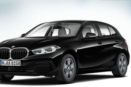 BMW 116 20.310 km 20.370 &euro; Düsseldorf 40549