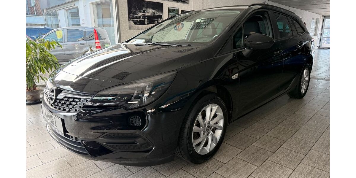 Opel Astra 39.473 km 13.899 &euro; Grefrath-Oedt 47929