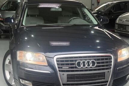 Audi A8 348.000 km 4.200 &euro; Rommerskirchen 41569