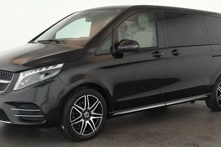 Mercedes-Benz V 300 53.800 km 56.584 &euro; Düsseldorf 40233