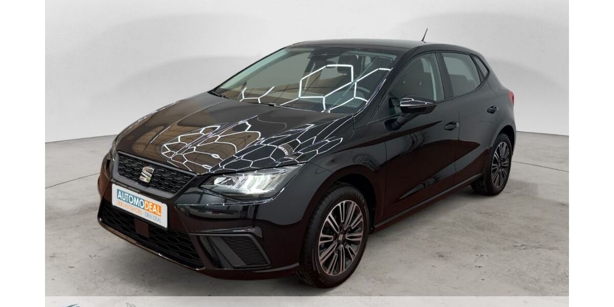 Seat Ibiza 21.332 km 16.979 &euro; Moers 47445