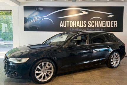 Audi A6 170.154 km 14.490 &euro; Ratingen 40880