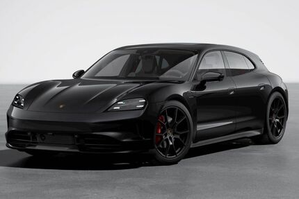 Porsche Taycan 10.000 km 149.700 &euro; Willich 47877