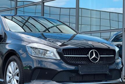 Mercedes-Benz A 180 149.744 km 12.990 &euro; Mönchengladbach 41068
