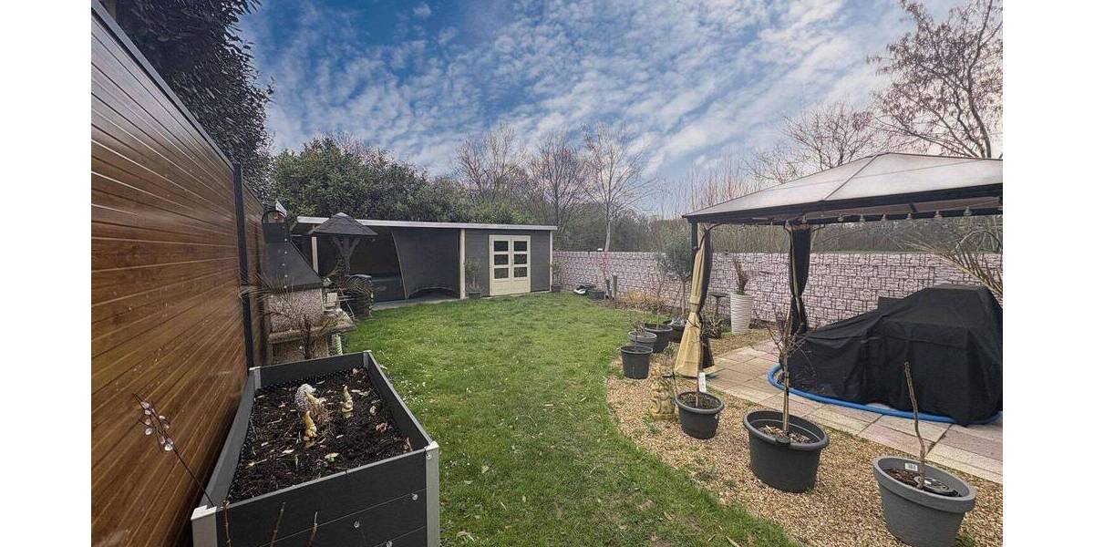 Etagenwohnung Moers Kapellen-Mitte - 3 Zimmer, 110 m&sup2;, 289.000&euro; | Angebot:26092484
