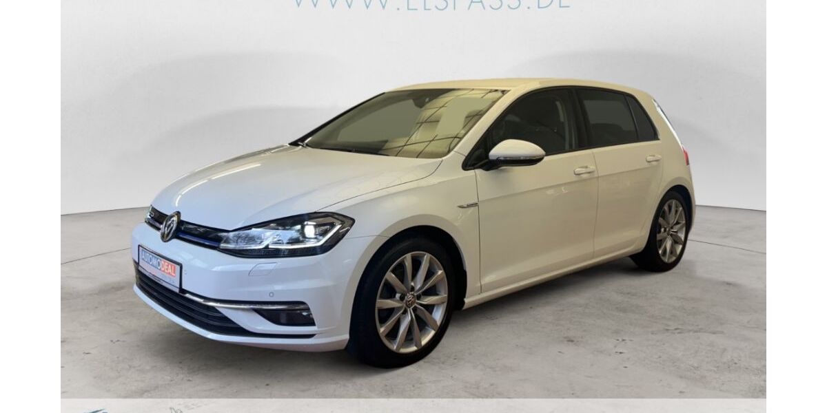 VW Golf 58.302 km 15.659 &euro; Moers 47445