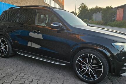 Mercedes-Benz GLE 350 171.500 km 49.900 &euro; Grevenbroich 41516