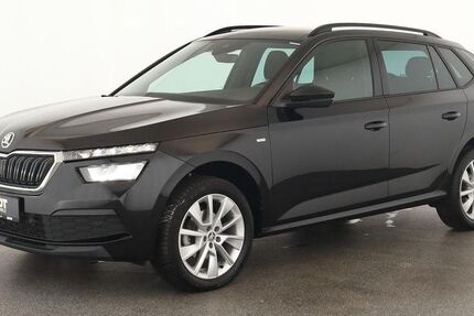 Skoda Kamiq 55.700 km 18.284 &euro; Neuss 41460