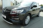 Opel Grandland X Innovation Klimaautomatik Navi Alu18´´ 110.000 km 14.900 &euro; Ratingen 40885