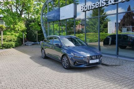 Hyundai i30 36.400 km 19.790 &euro; Erkelenz 41812