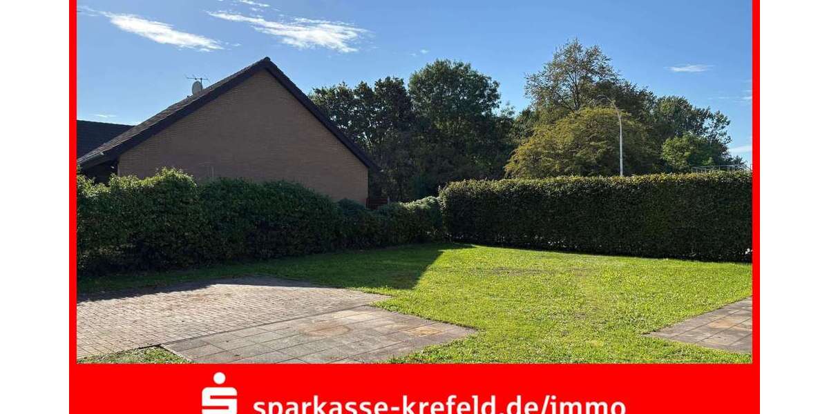 Grundstück Grefrath - 115.000&euro; | Angebot:27591743