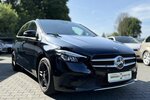 Mercedes-Benz B 200 d Comand Online / Kamera / Teilleder / DAB 34.000 km 25.290 &euro; Mönchengladbach 41066