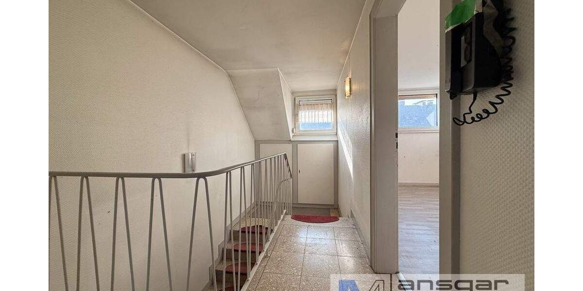 Mehrfamilienhaus, Wohnhaus Mönchengladbach / Heyden Rheydt - 6 Zimmer, 123 m&sup2;, 295.000&euro; | Angebot:25726251