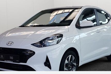 Hyundai i10 15.000 km 14.590 &euro; Düsseldorf 40233