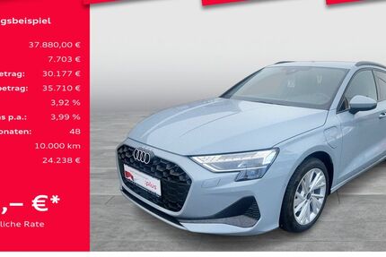 Audi A3 8.208 km 37.880 &euro; Mönchengladbach 41066