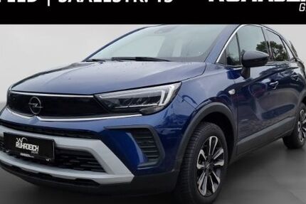 Opel Crossland (X) 16.599 km 18.590 &euro; Krefeld 47800