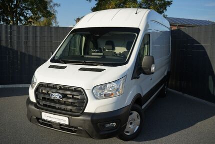 Ford Transit 38.727 km 29.490 &euro; Dormagen 41539