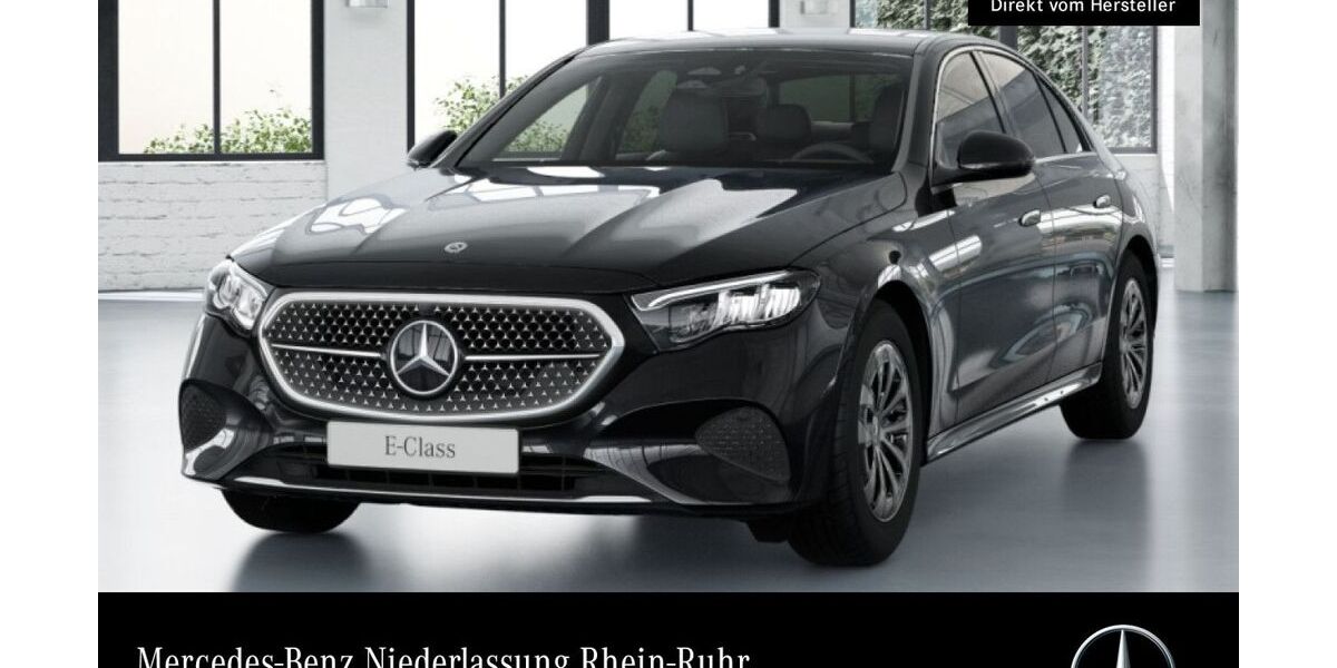 Mercedes-Benz E 220 9.900 km 53.990 &euro; Duisburg 47138