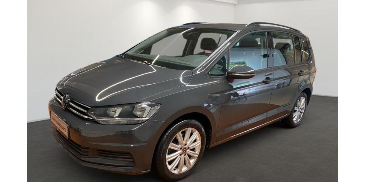 VW Touran 41.513 km 27.650 &euro; Düsseldorf 40233