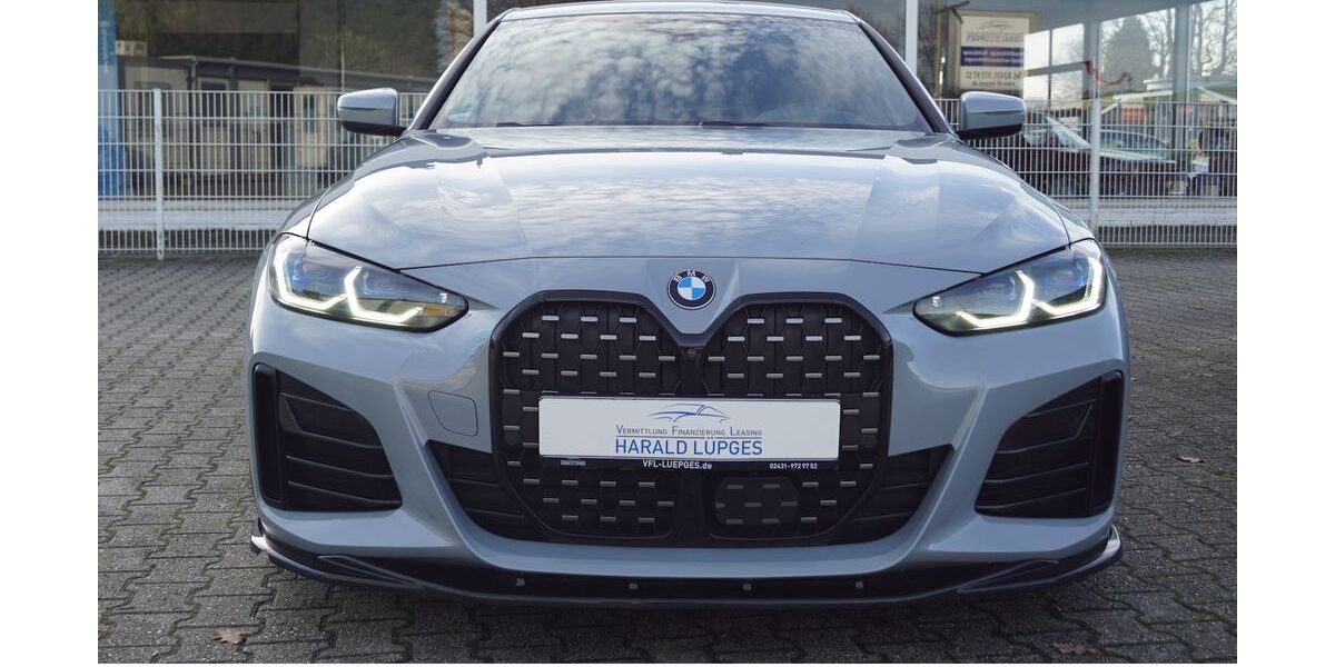 BMW 430 Gran Coupé 58.290 km 43.900 &euro; Wegberg 41844