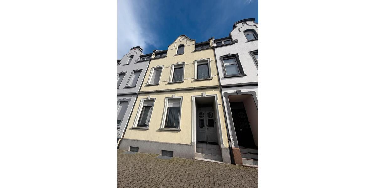 Mehrfamilienhaus, Wohnhaus Mönchengladbach Nord - 10 Zimmer, 160 m&sup2;, 469.000&euro; | Angebot:26542725