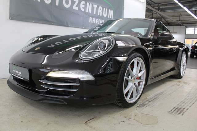 Porsche 991 91.271 km 62.990 &euro; Düsseldorf 40233