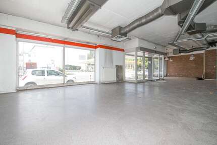 Gewerbeobjekt Mönchengladbach Heyden - 169.000&euro; | Angebot:22919962