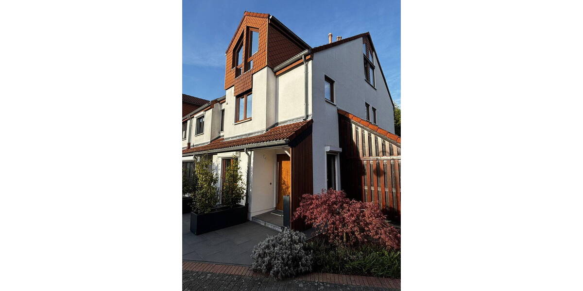 Reihenendhaus Düsseldorf Unterrath - 5 Zimmer, 124 m&sup2;, 895.000&euro; | Angebot:26257656