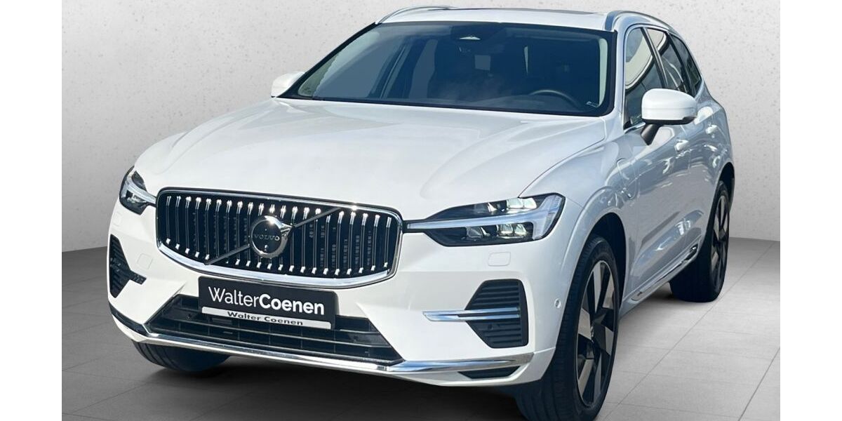 Volvo XC60 15.350 km 46.980 &euro; Mönchengladbach 41068