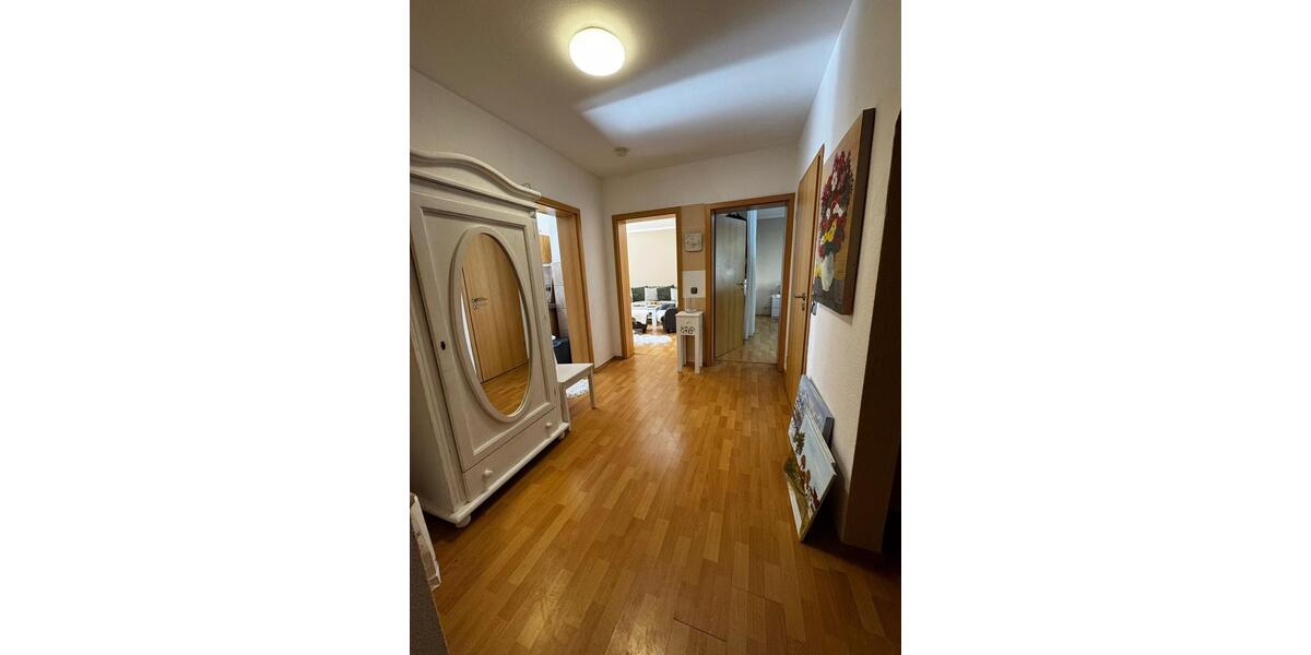 Erdgeschoßwohnung Duisburg Rheinhausen - 2.5 Zimmer, 62 m&sup2;, 160.000&euro; | Angebot:26480562