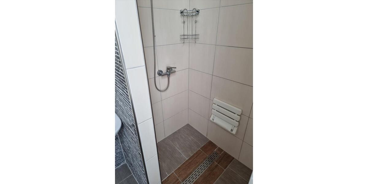 Erdgeschoßwohnung Krefeld - 2 Zimmer, 53 m&sup2;, 526&euro; | Angebot:25858787