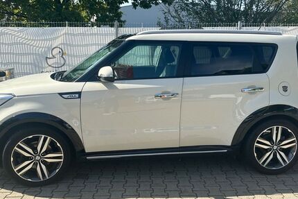 Kia Soul 84.820 km 11.002 &euro; Mettmann 40822