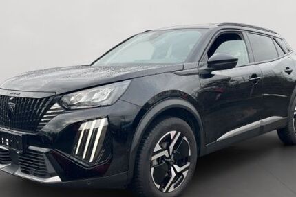 Peugeot 2008 14.000 km 27.990 &euro; Duisburg 47059