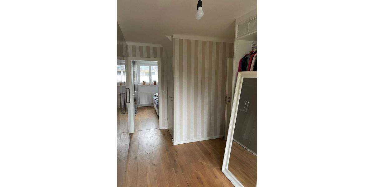 Doppelhaushälfte Düsseldorf Vennhausen - 4 Zimmer, 122 m&sup2;, 639.000&euro; | Angebot:25716338