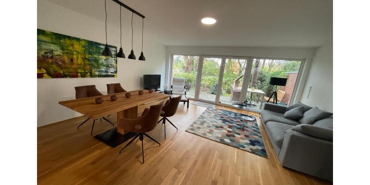 Doppelhaushälfte Düsseldorf Niederkassel - 4 Zimmer, 150 m&sup2;, 3.400&euro; | Angebot:25851866