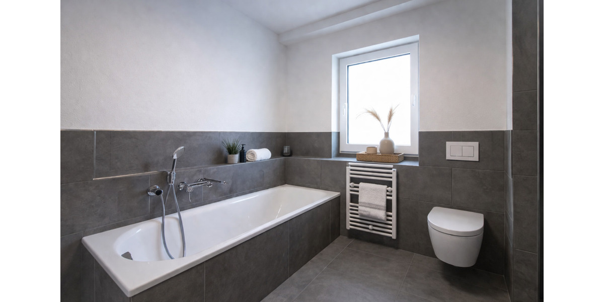 Etagenwohnung Düsseldorf Stadtbezirk 7 - 2.5 Zimmer, 90 m&sup2;, 410.000&euro; | Angebot:25910649