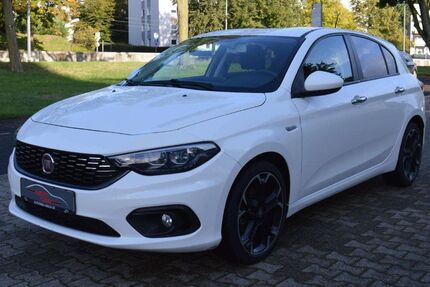 Fiat Tipo 66.000 km 9.490 &euro; Mülheim an der Ruhr 45473
